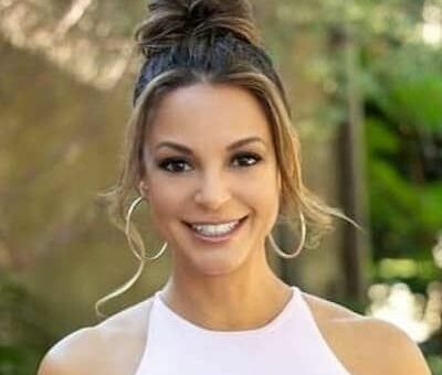 Eva LaRue