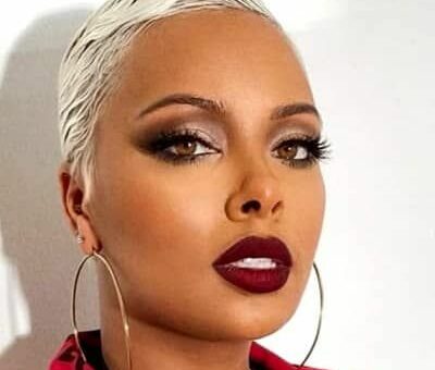 Eva Marcille