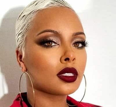 Eva Marcille