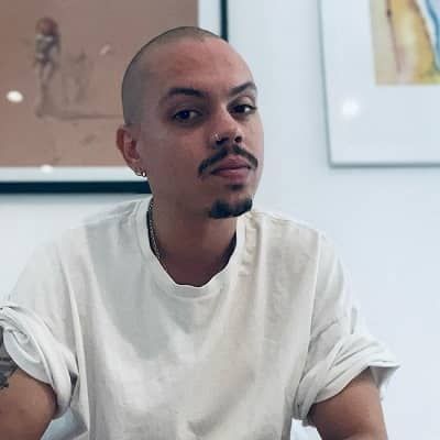 Evan Ross