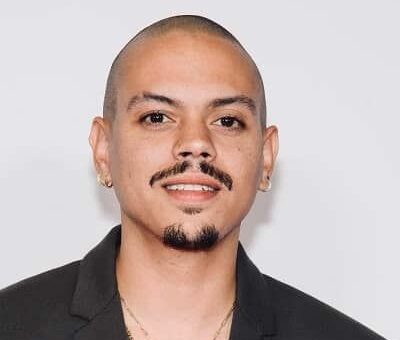 Evan Ross