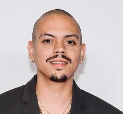 Evan Ross