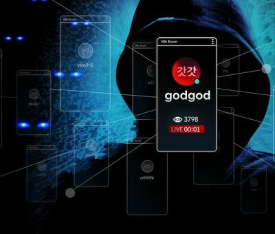 Exposing An Internet Horror