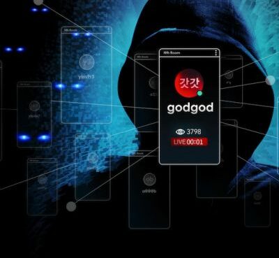 Exposing An Internet Horror