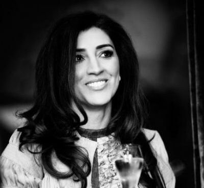 Fabiana Flosi Ecclestone