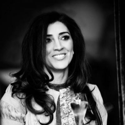 Fabiana Flosi Ecclestone