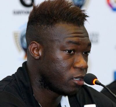Felipe Caicedo