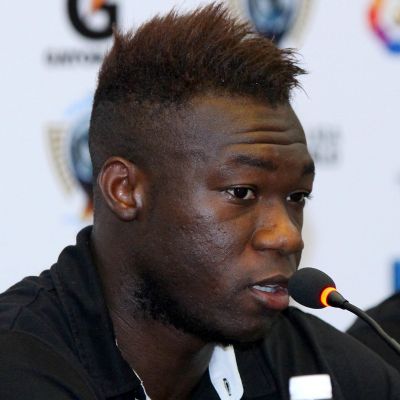 Felipe Caicedo