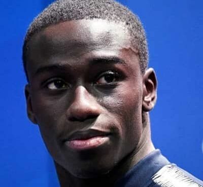 Ferland Mendy