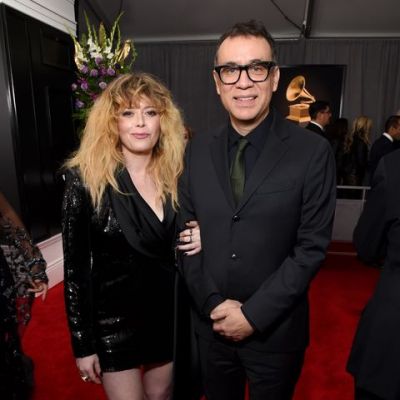 Fred Armisen
