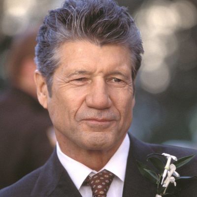 Fred Ward