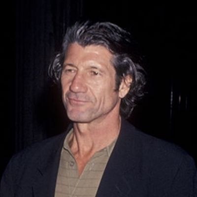 Fred Ward