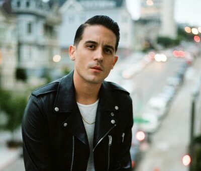 G-Eazy