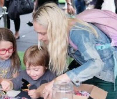 Rafella Israel Mosberg