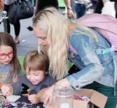 Rafella Israel Mosberg