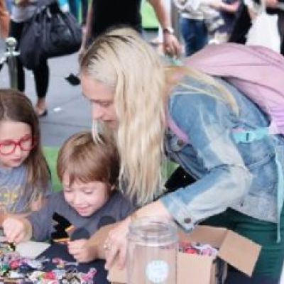 Rafella Israel Mosberg