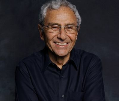 George Shapiro