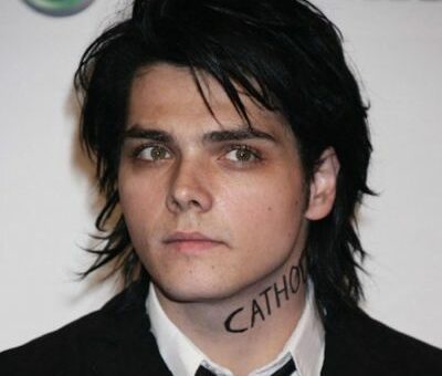 Gerard Way