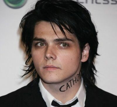 Gerard Way