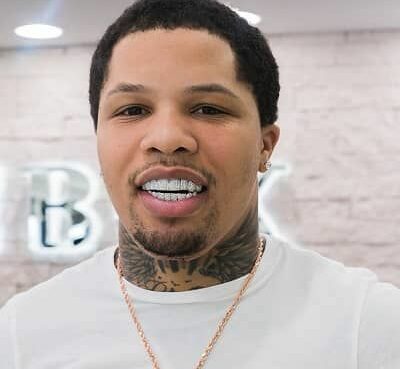 Gervonta Davis