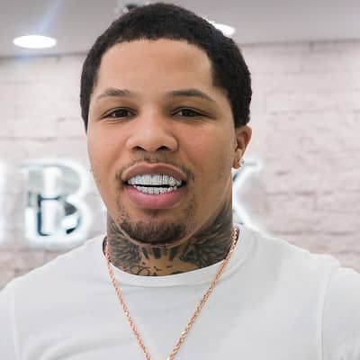 Gervonta Davis