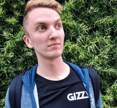 Gizzy Gazza