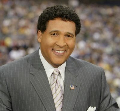Greg Gumbel