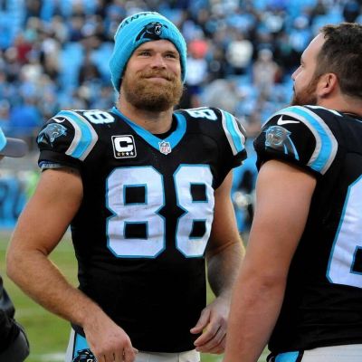 Gregory Walter Olsen