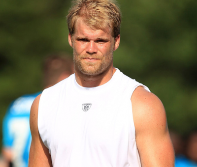 Gregory Walter Olsen