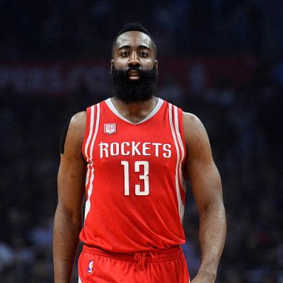 James Edward Harden