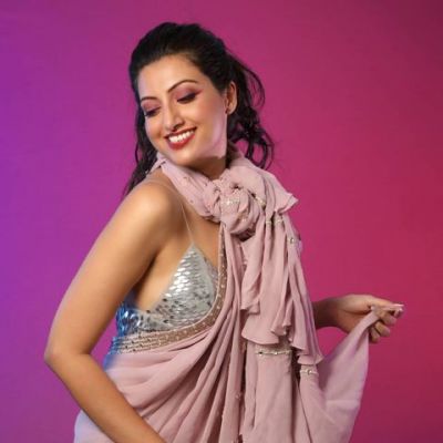 Hamsa Nandini