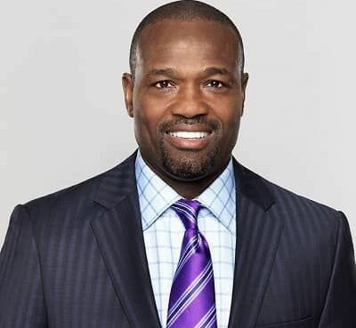 Harold Reynolds