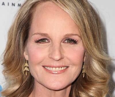 Helen Hunt