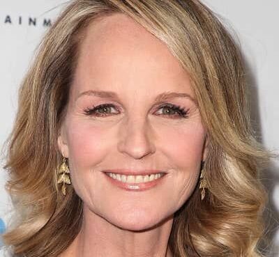 Helen Hunt