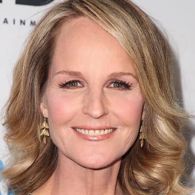 Helen Hunt