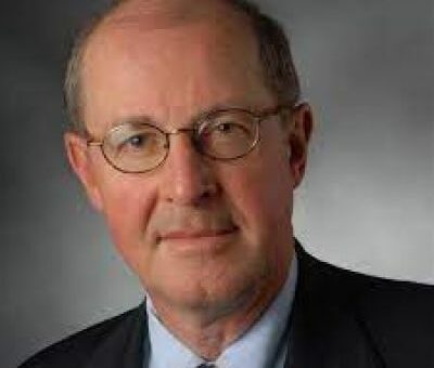 Henry Dwight Sedgwick V