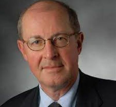 Henry Dwight Sedgwick V