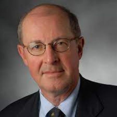 Henry Dwight Sedgwick V