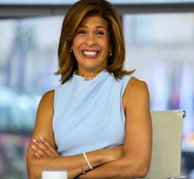 Hoda Kotb