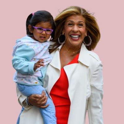 Hoda Kotb
