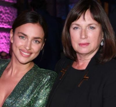 Olga Shaykhlislamova