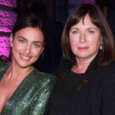 Olga Shaykhlislamova