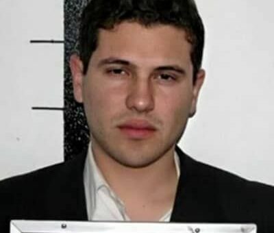 Ivan Archivaldo Guzman Salazar