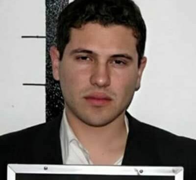 Ivan Archivaldo Guzman Salazar