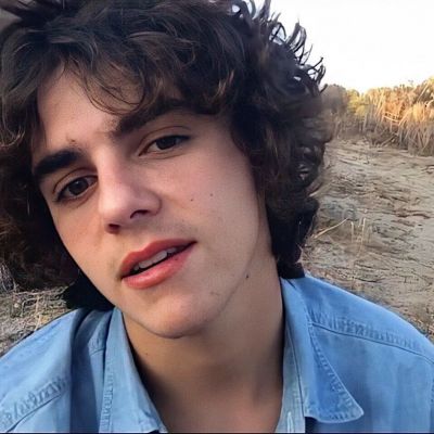 Jack Dylan Grazer