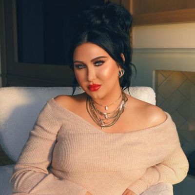 Jaclyn Hill