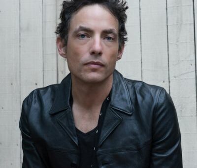 Jakob Dylan