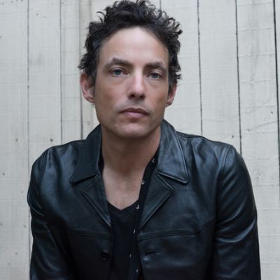 Jakob Dylan