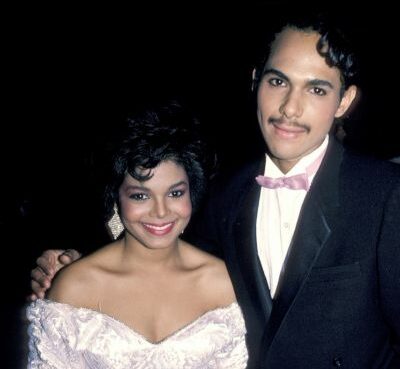 James DeBarge