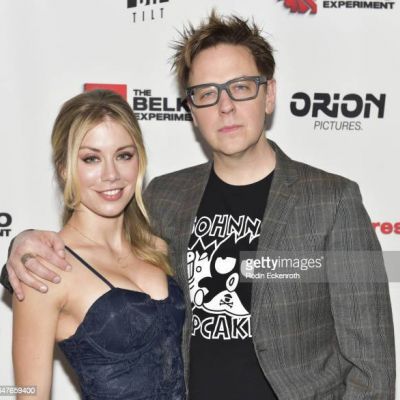 James Gunn